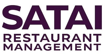 SATAI PRO restaurant management software logo